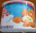 Les bisounours Les bisounours