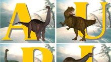 DINOSAURE DINOSAURE