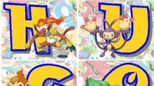 POKEMON POKEMON