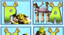 SHREK