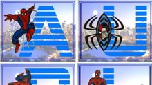 SPIDERMAN SPIDERMAN