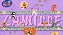 LITTLEST PETSHOP LITTLEST PETSHOP