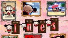 PUCCA PUCCA