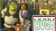 SHREK SHREK