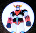 GOLDORAK MODELE 1