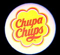 BADGE CHUPA CHUPS