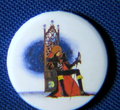 BADGE ALBATOR BADGE ALBATOR