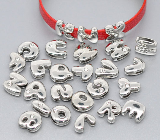 COLLIER + BRACELET personnalisés pour ado idée cadeau