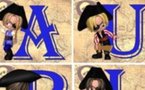 LETTRE DE PORTE PIRATE