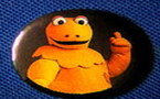 BADGE CASIMIR