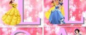 Les Princesses Disney 
