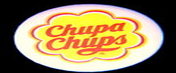 BADGE CHUPA CHUPS