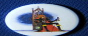 BADGE ALBATOR