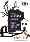 Soirées Philippe Minyana