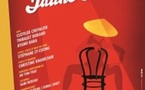 Cabaret Jaune Citron