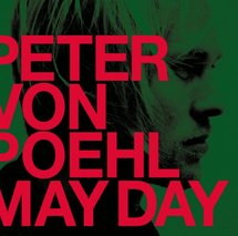 Peter Von Poehl - May Day