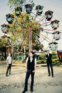 Placebo ‘BATTLE FOR THE SUN’