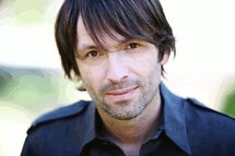 GUILLAUME CANTILLON ( la voix lead de Kaolin )