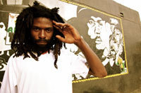 TAKANA ZION + Calaloo Sound system en concert ce vendredi 20 mai au Rack'am!