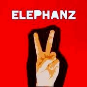 ELEPHANZ is back !! - nouveau single !