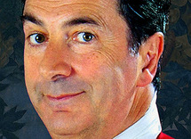 François Morel, incroyable Bourgeois Gentilhomme