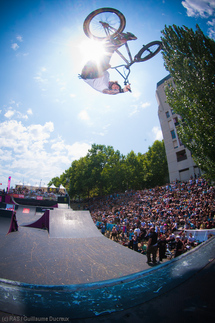 Le FISE, 16 ans d�j� !