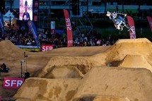 Le FISE, 16 ans d�j� !