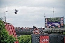 Le FISE, 16 ans d�j� !
