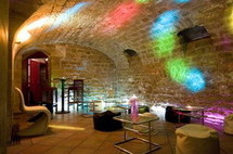 Hands Quartet � la Cave du 38Riv'