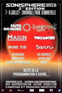 http://fr.sonisphere.eu/