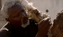 En mai Chamalot fait son cin�ma : soir�e Ousmane Sow