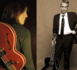 Margaret Stowe et Sean Gourley Quartet