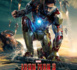 IRON MAN 3
