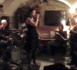 Laura Buenrostro Latin Quartet à la Cave du 38Riv'