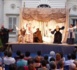 Festival de théâtre Tréteaux Nomades