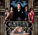 GATSBY LE MAGNIFIQUE