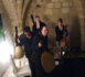 Thé baroque dans le Marais à la Cave du 38Riv'