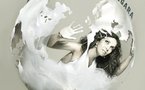 Hélène Segara "sortie de son nouvel album".
