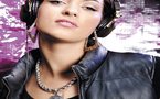 Shéryfa Luna deuxième album