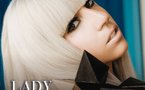Lady Gaga Son nouveau single, Poker Face 