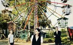 Placebo ‘BATTLE FOR THE SUN’