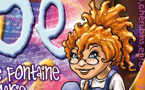 LES HISTOIRES DE ZOÉ, le nouvel opus de Catherine Fontaine et Marie pour les enfants
