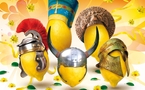 Menton célèbre la 78ème Fête du Citron ®