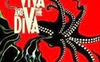 VIVA AND THE DIVA - Sortie de leur 1er EP le 17 janvier !