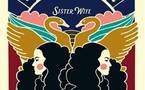 ALEX WINSTON - Sortie de l'EP "Sister Wife" le 07 février !