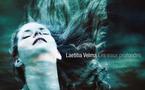 LAETITIA VELMA - Les Eaux Profondes