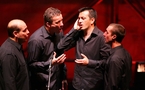 ENSEMBLE BARBARA FURTUNA - POLYPHONIES CORSES