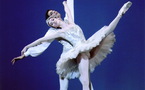ETOILES ET SOLISTES DE L'OPERA NATIONAL DE PARIS