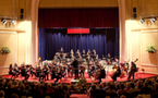 ORCHESTRE SYMPHONIQUE DE SAN REMO