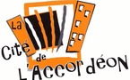 Un nouveau site internet pour la Cité de l’Accordéon